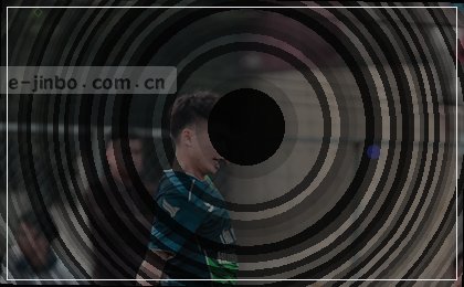 多维数据散点与趋势线融合可视化图